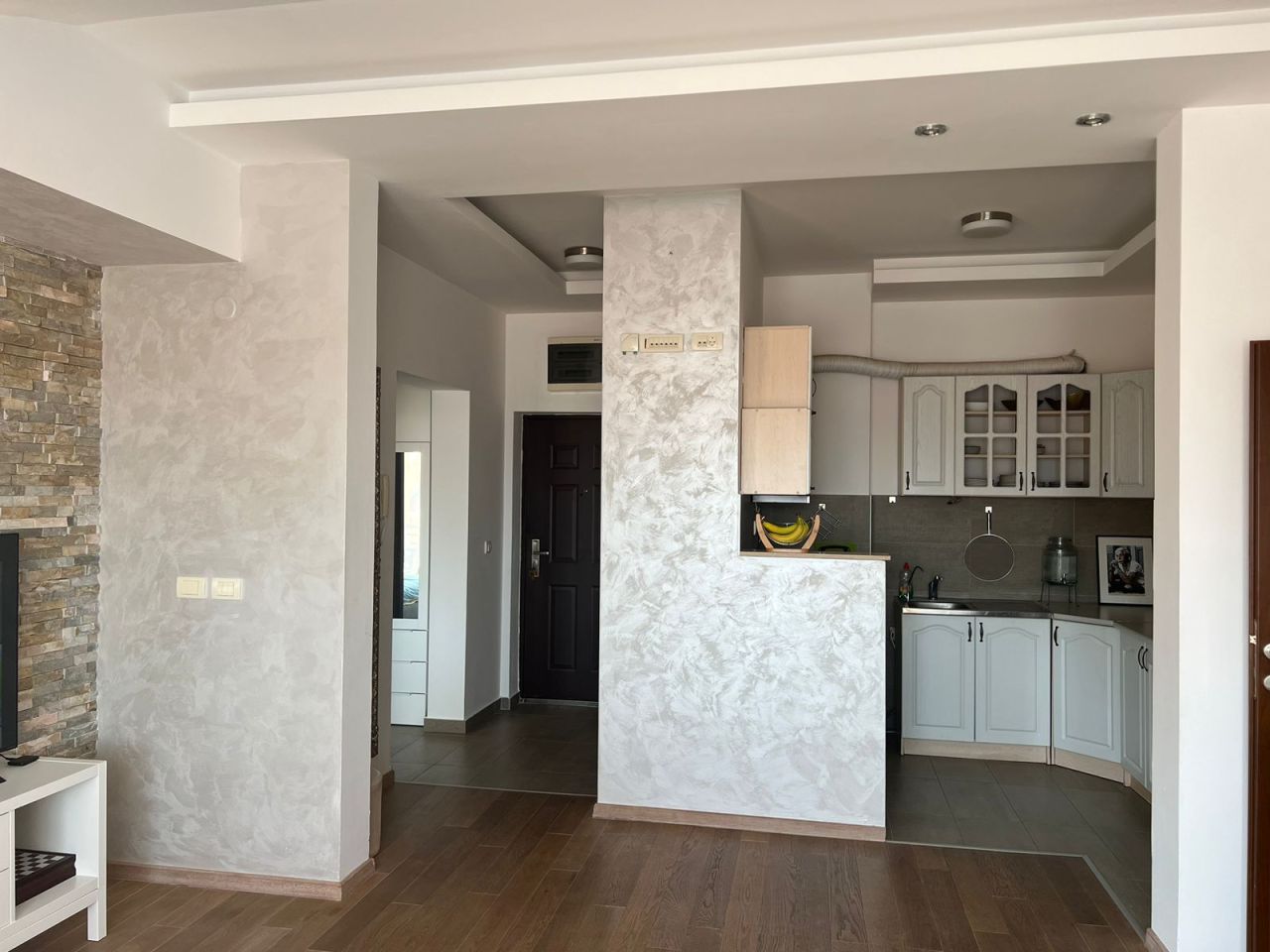 Appartamento a Budva, Montenegro, 80 m² - foto 5