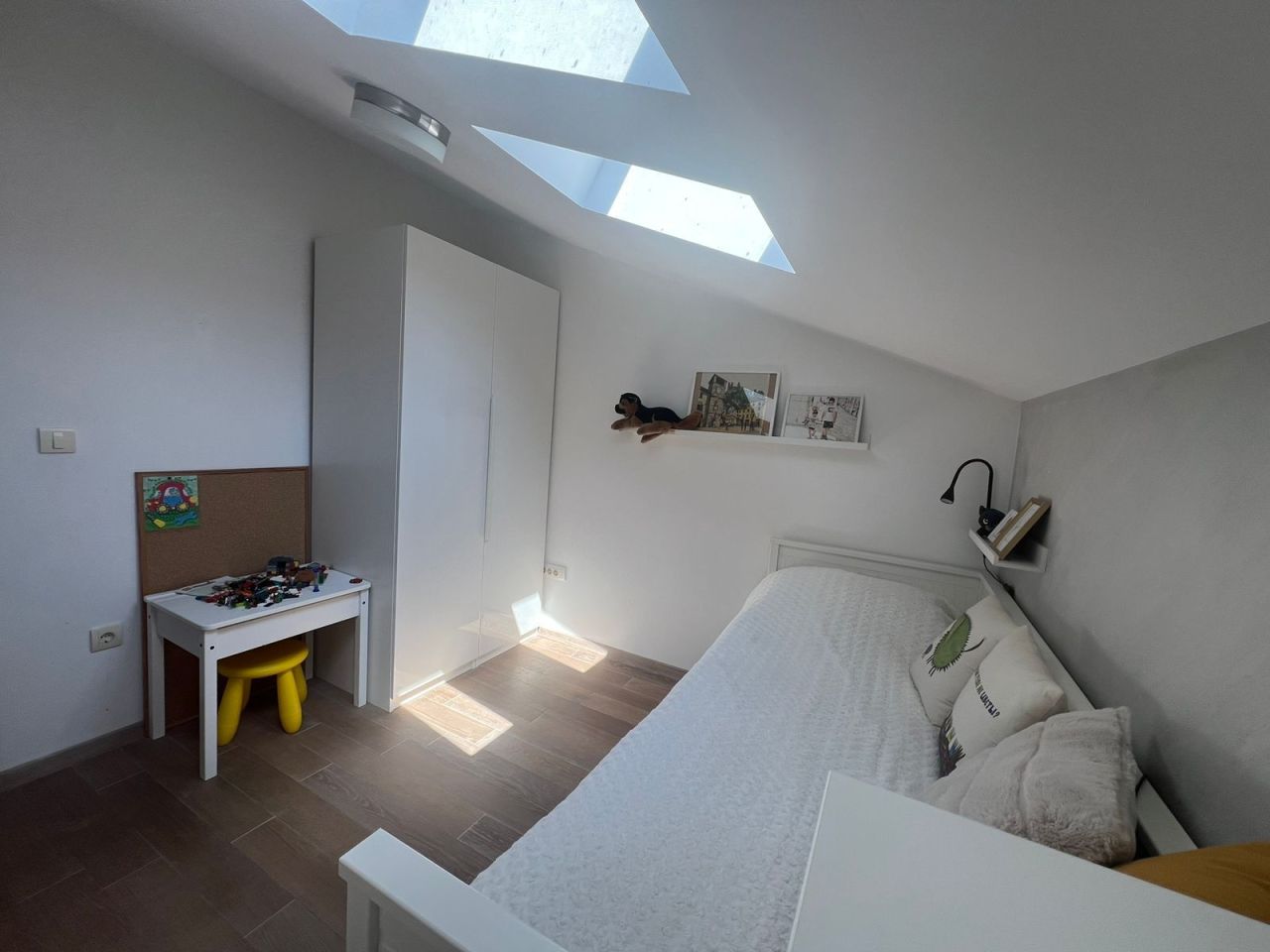 Appartamento a Budva, Montenegro, 80 m² - foto 11