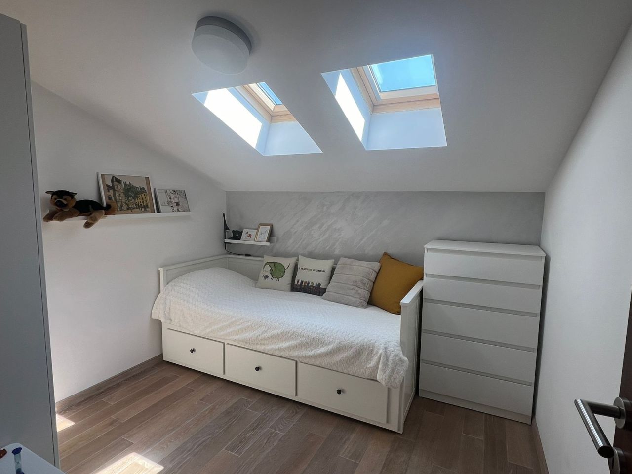 Appartamento a Budva, Montenegro, 80 m² - foto 7