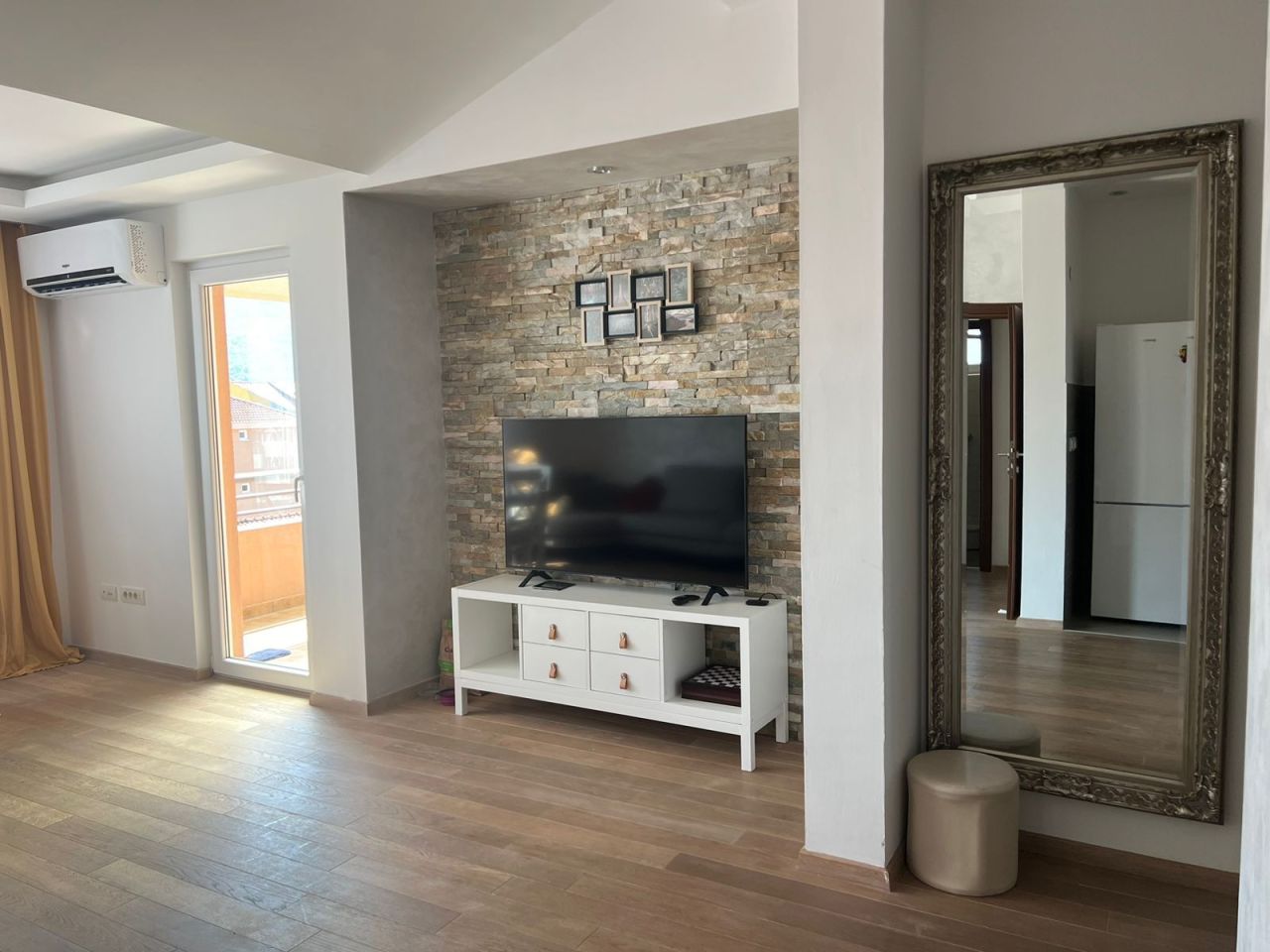 Appartamento a Budva, Montenegro, 80 m² - foto 3