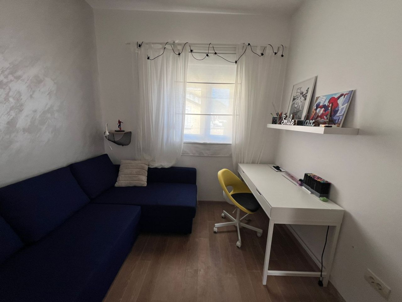 Appartamento a Budva, Montenegro, 80 m² - foto 8