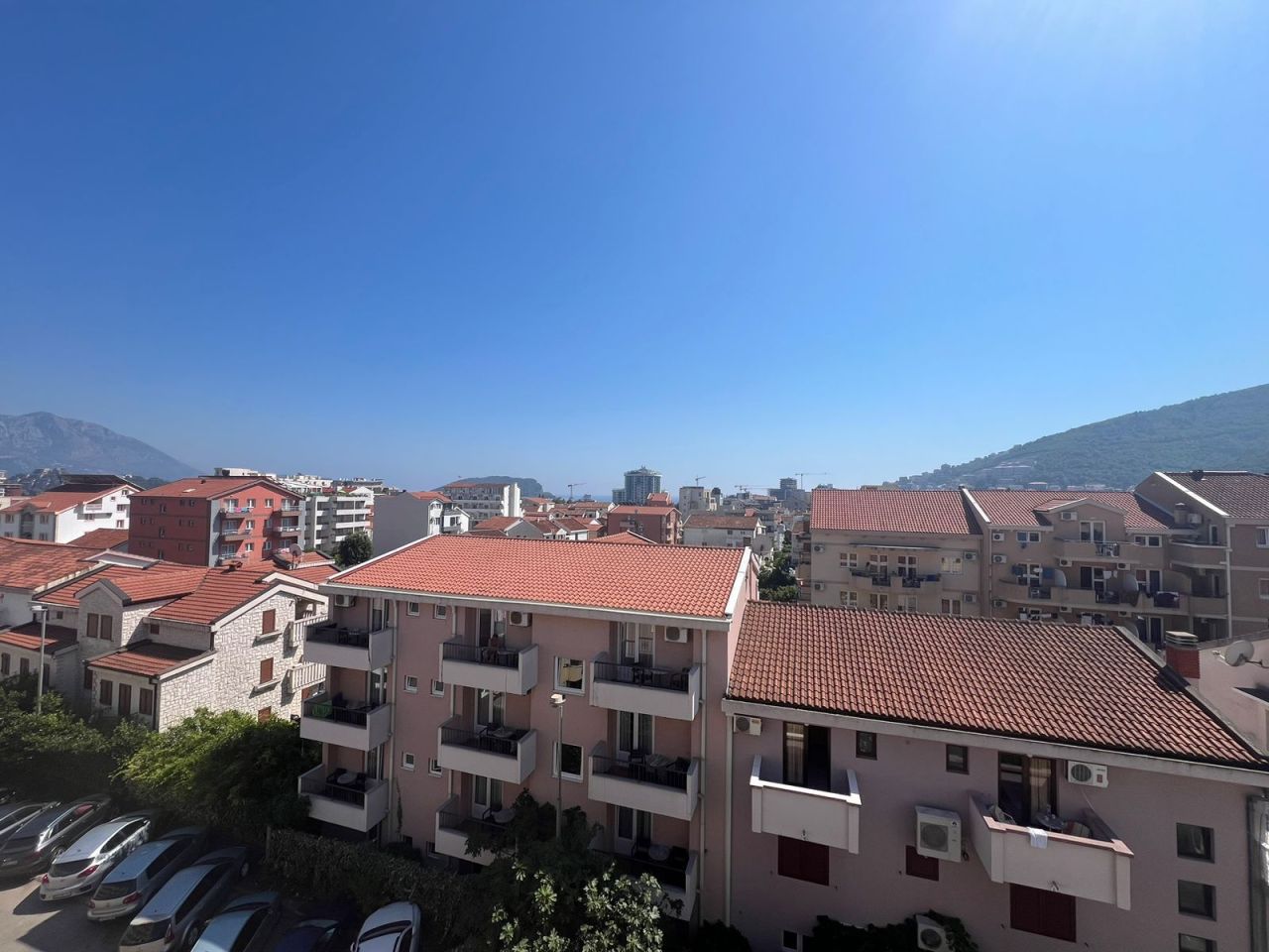 Appartamento a Budva, Montenegro, 80 m² - foto 18