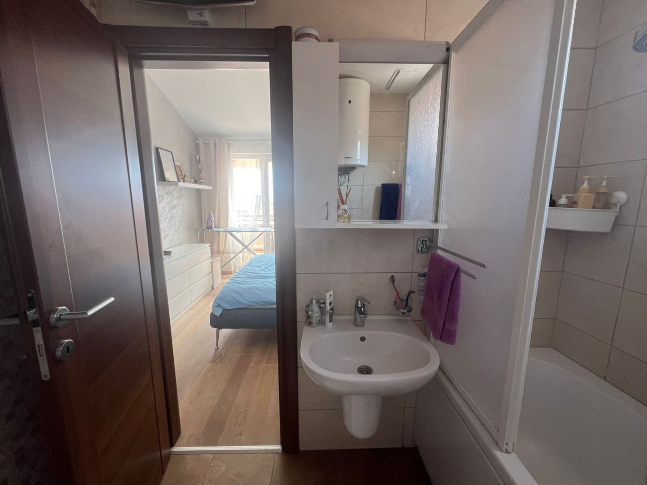 Appartamento a Budva, Montenegro, 80 m² - foto 14