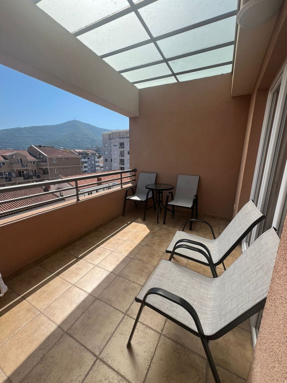 Appartamento a Budva, Montenegro, 80 m² - foto 17