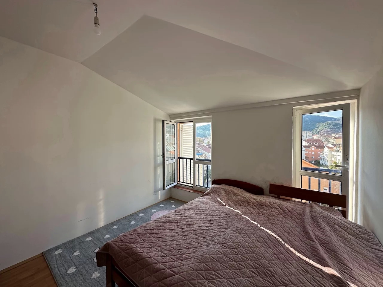 Appartamento a Budva, Montenegro, 50 m² - foto 9