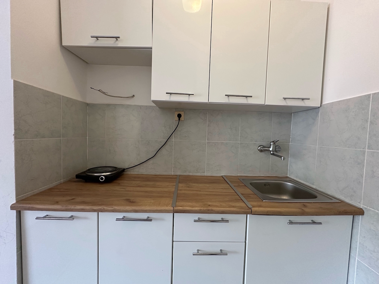 Appartamento a Budva, Montenegro, 50 m² - foto 5