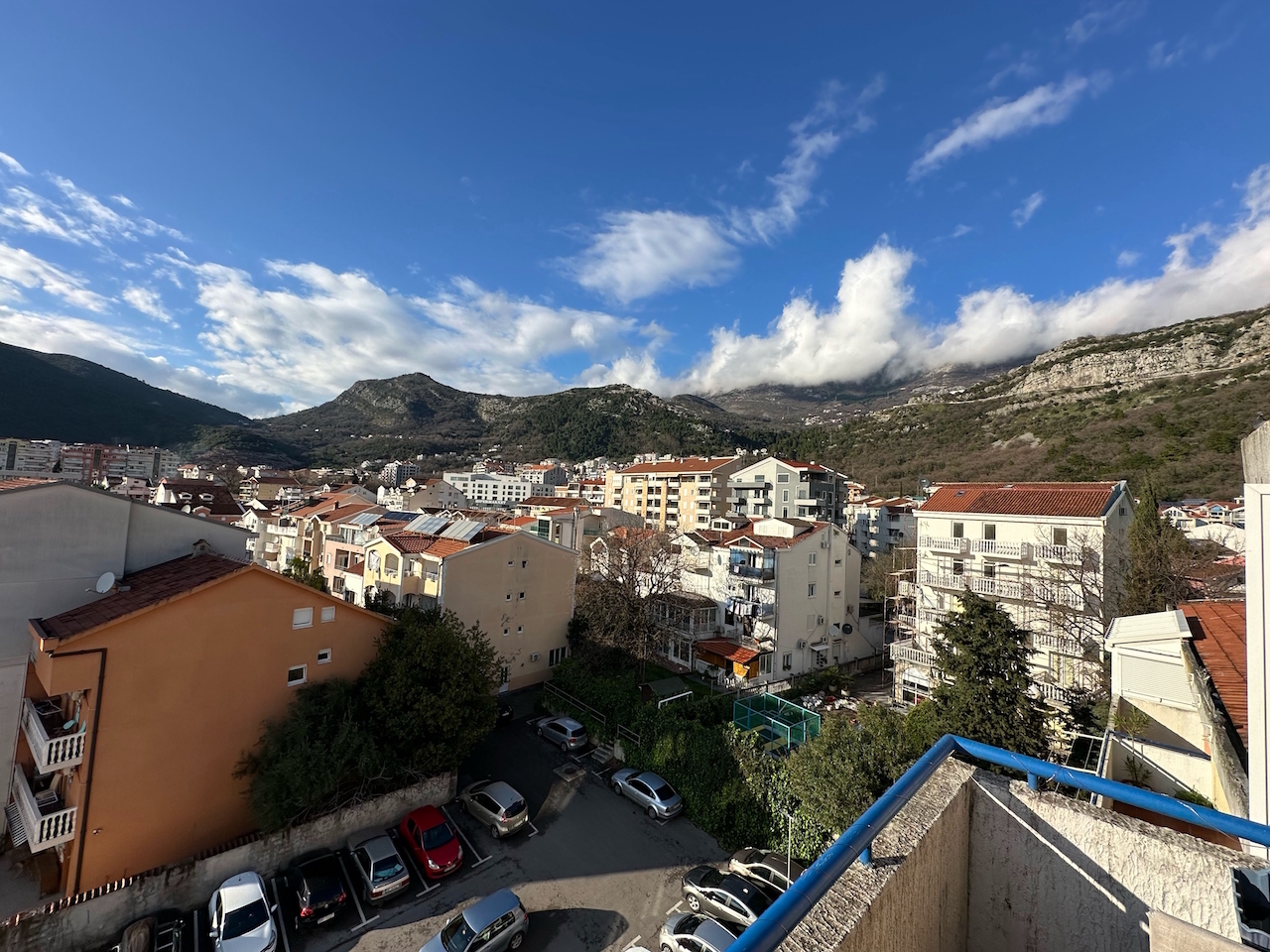 Appartamento a Budva, Montenegro, 50 m² - foto 2