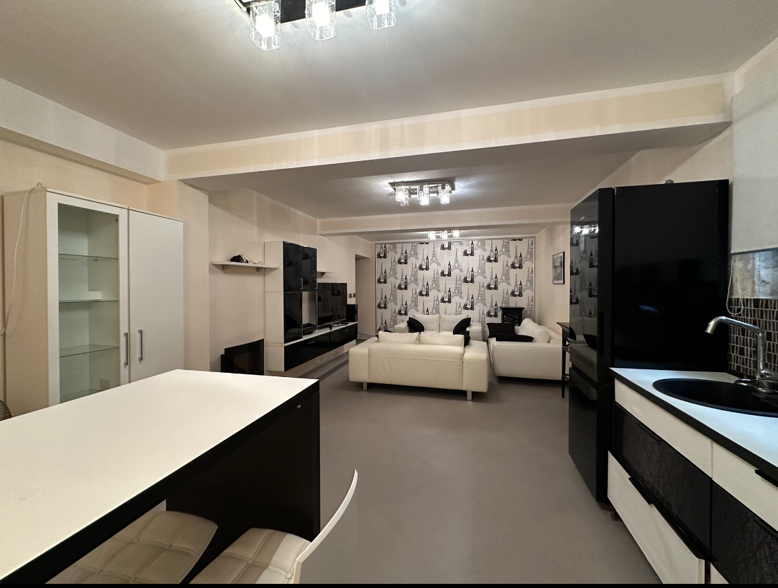 Ufficio a Budva, Montenegro, 72 m² - foto 14