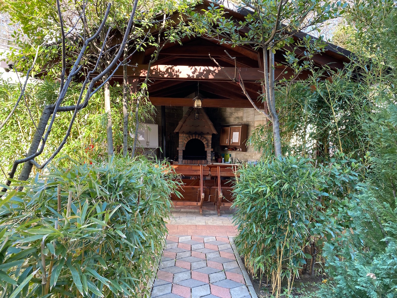 Ufficio a Budva, Montenegro, 72 m² - foto 15