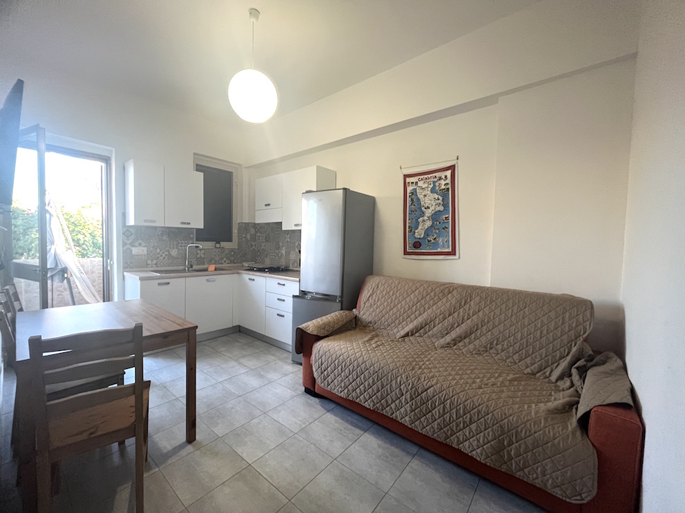 Appartamenti a Scalea, Italia, 35 m² - foto 1