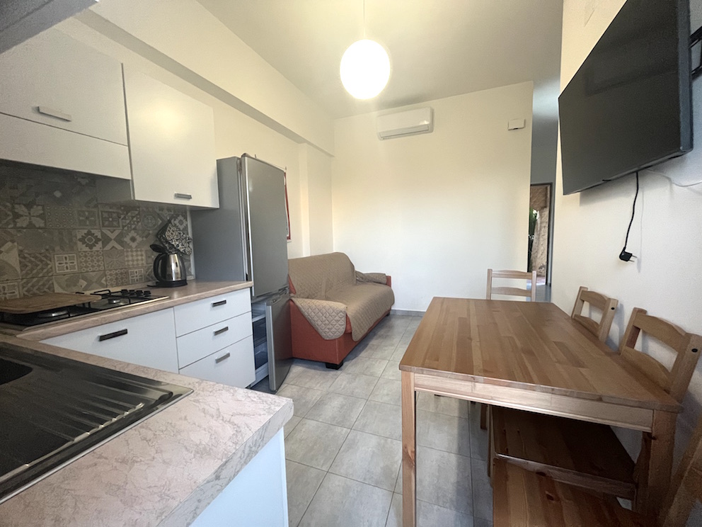 Appartamenti a Scalea, Italia, 35 m² - foto 3