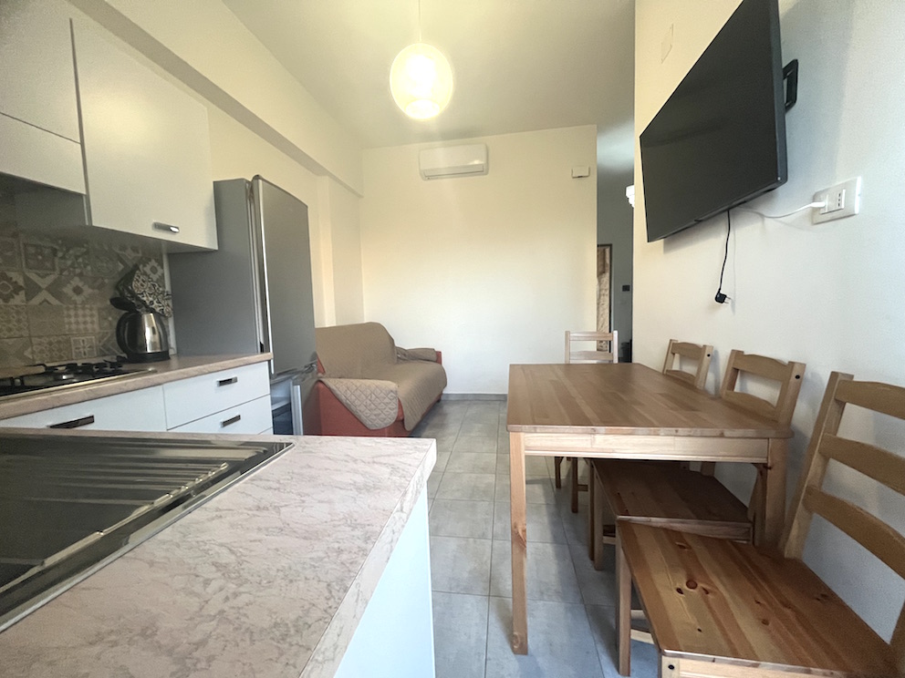 Appartamenti a Scalea, Italia, 35 m² - foto 4