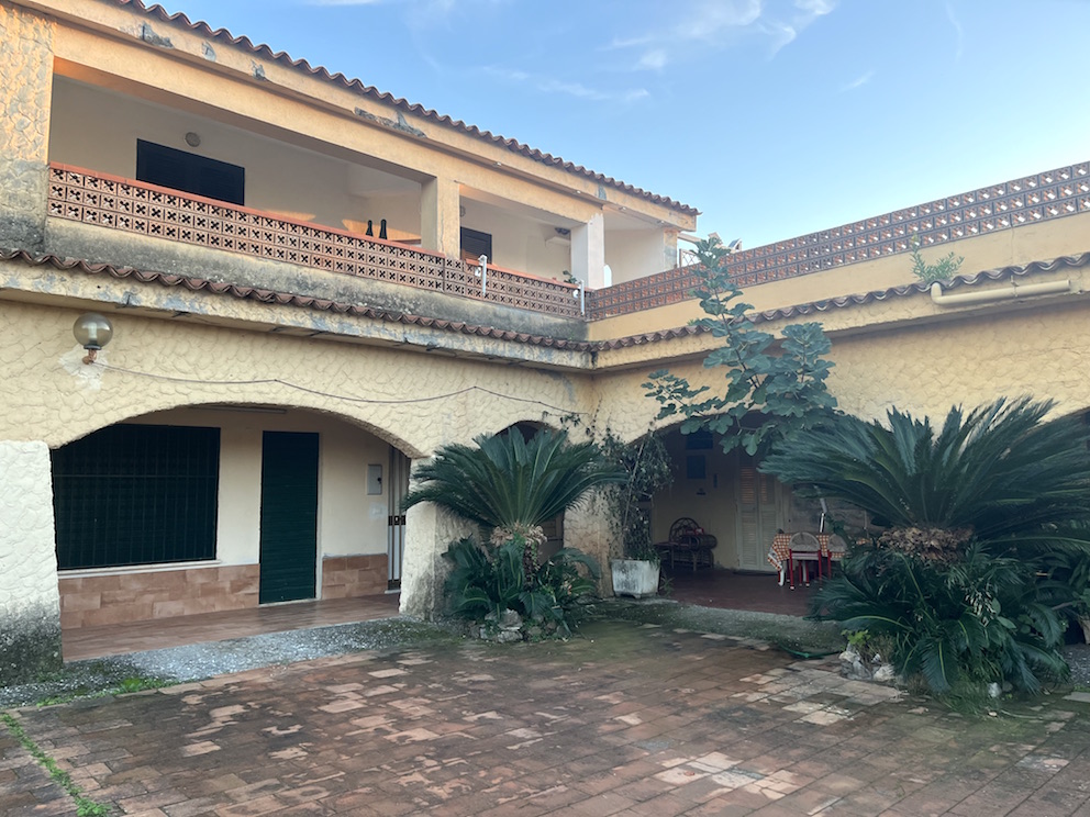 Appartamenti a Scalea, Italia, 35 m² - foto 14