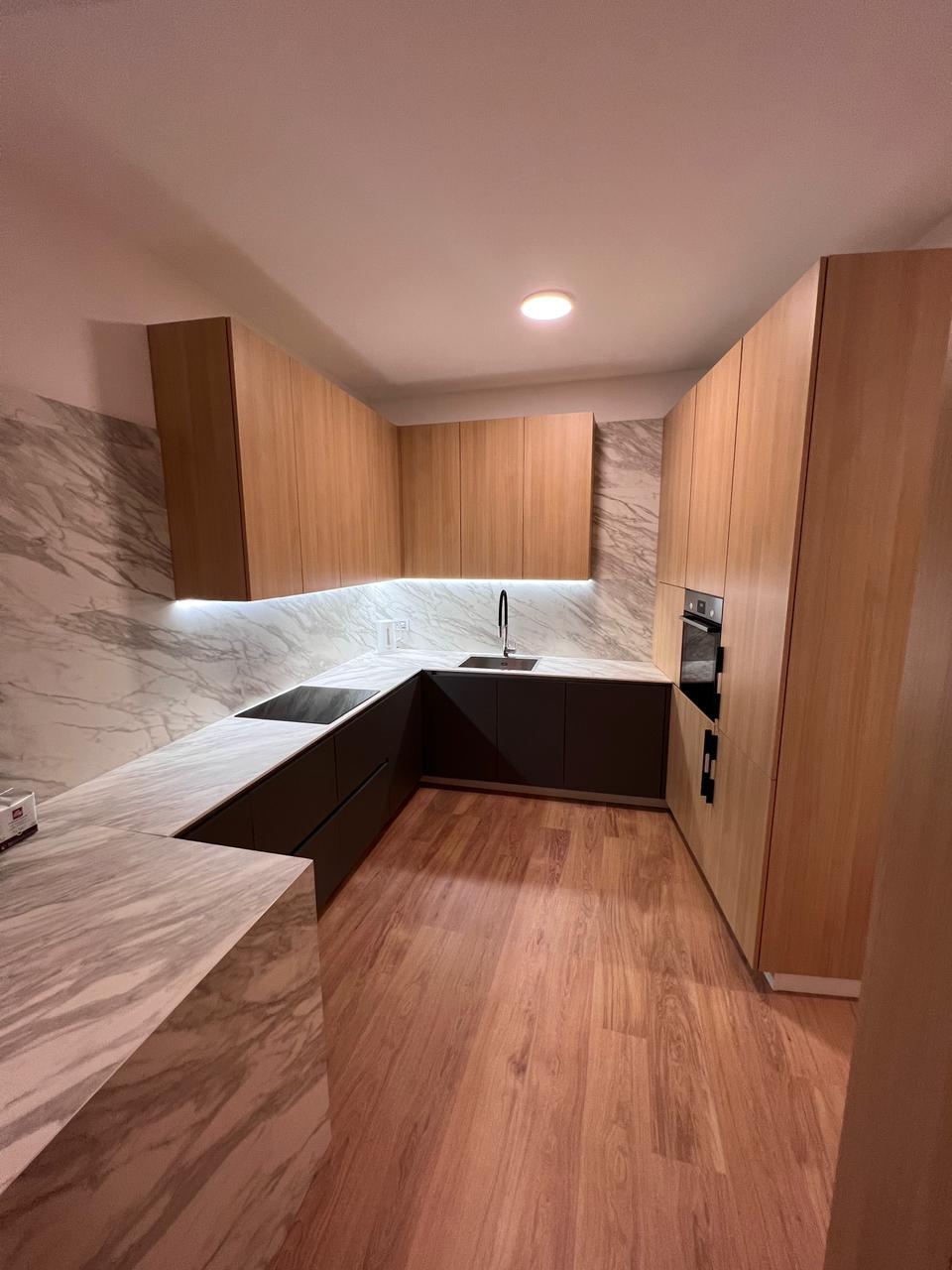 Appartamento a Budva, Montenegro, 79 m² - foto 1