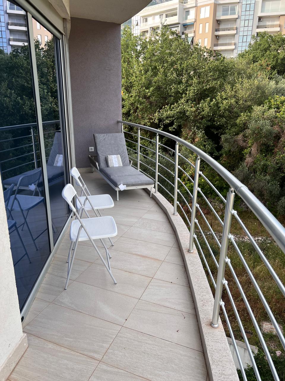 Appartamento a Budva, Montenegro, 79 m² - foto 13
