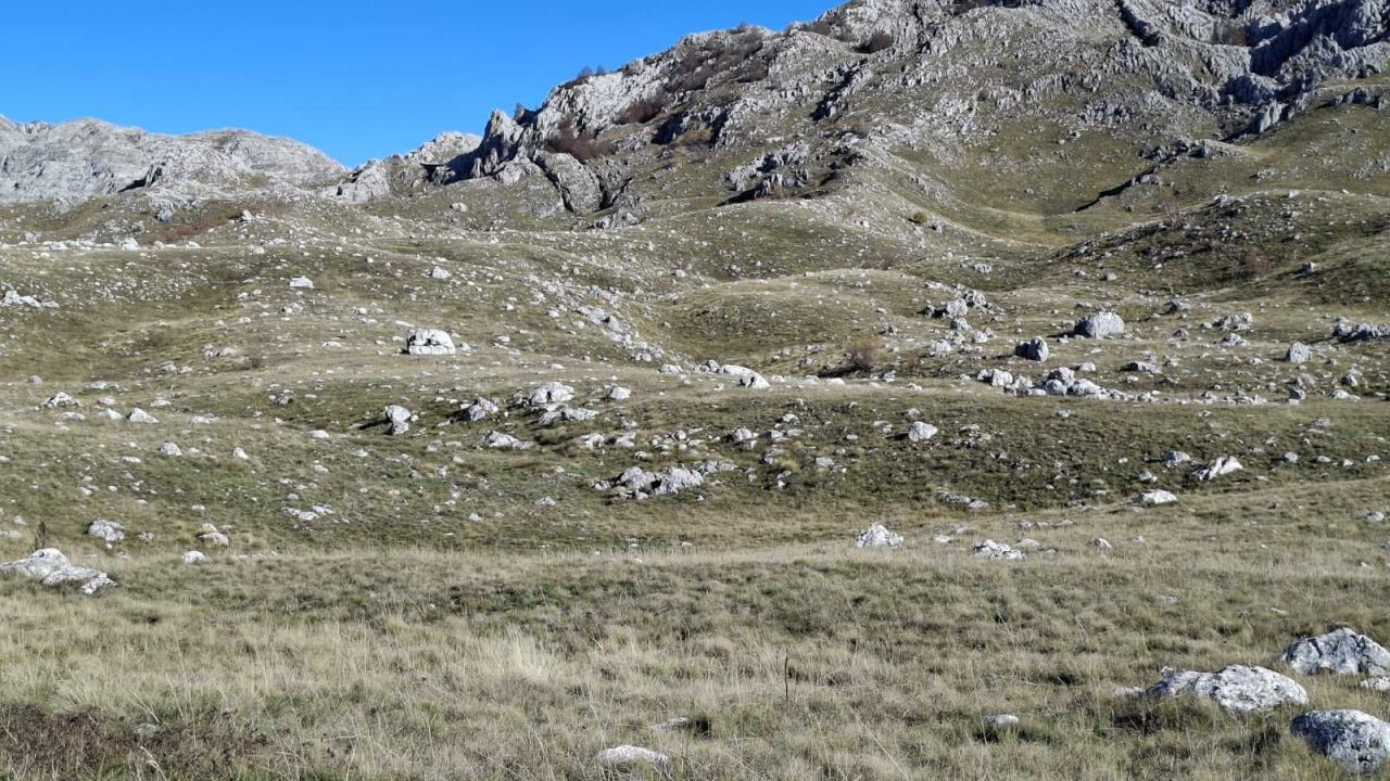 Terreno en Pluzine, Montenegro, 13 128 m² - imagen 11