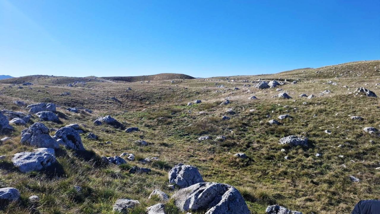 Terreno en Pluzine, Montenegro, 13 128 m² - imagen 7