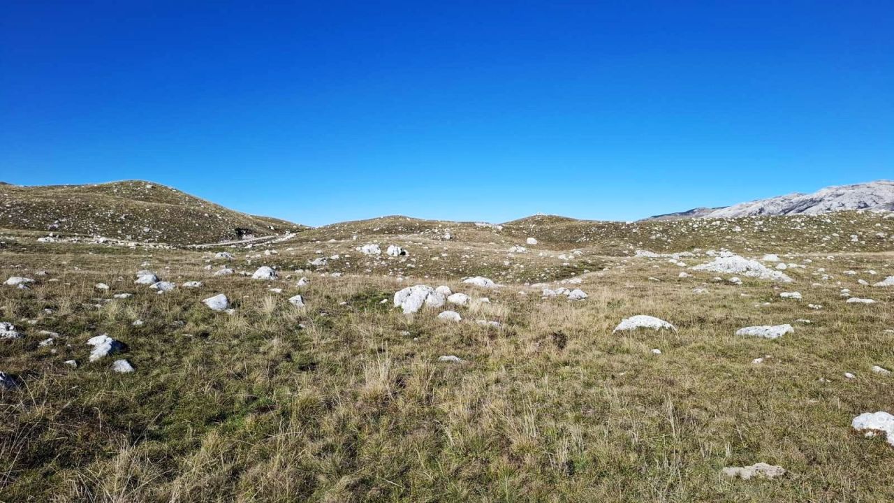 Terreno en Pluzine, Montenegro, 13 128 m² - imagen 13