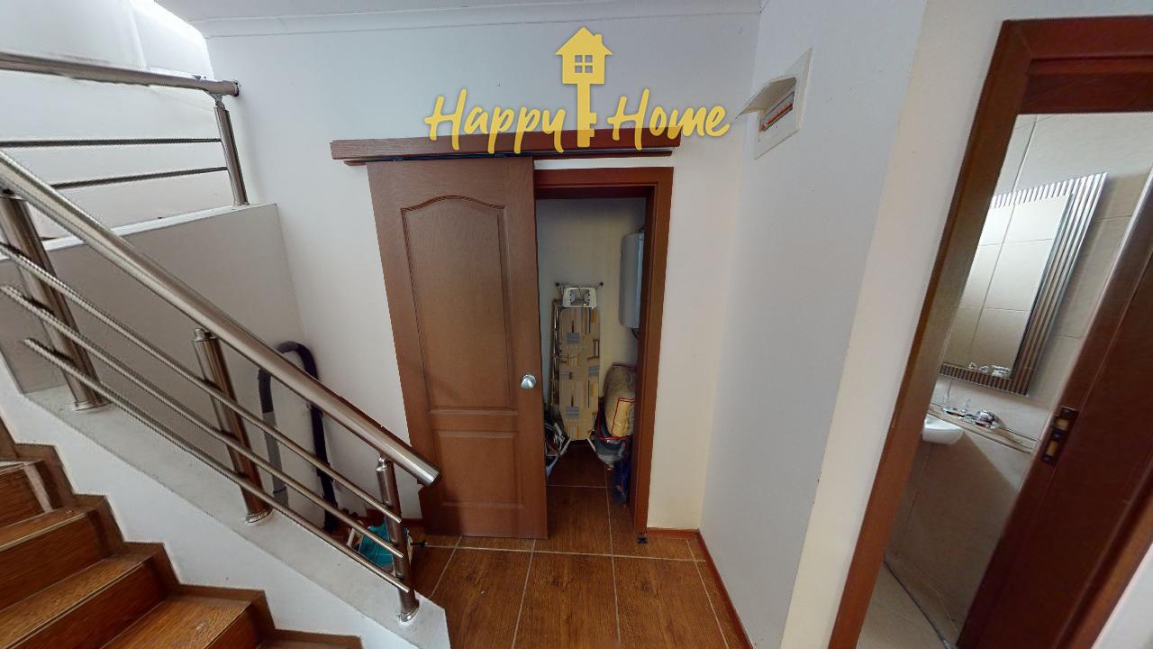 Maisonette in Kosharitsa, Bulgaria, 130 m² - picture 14