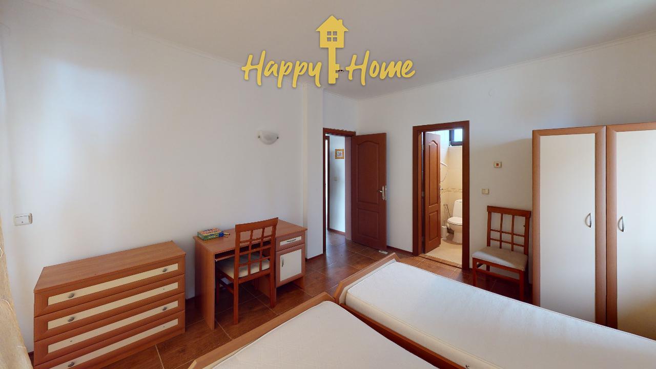 Maisonette in Kosharitsa, Bulgaria, 130 m² - picture 12