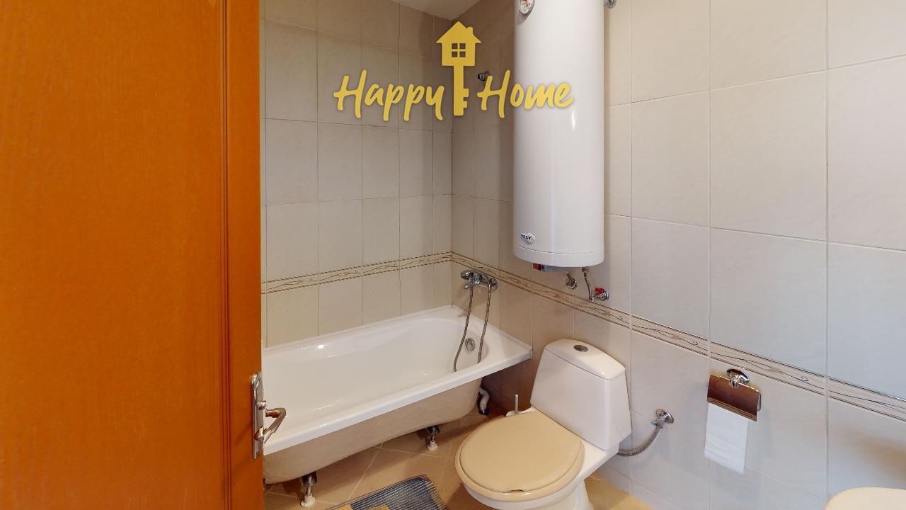 Maisonette in Kosharitsa, Bulgaria, 130 m² - picture 10