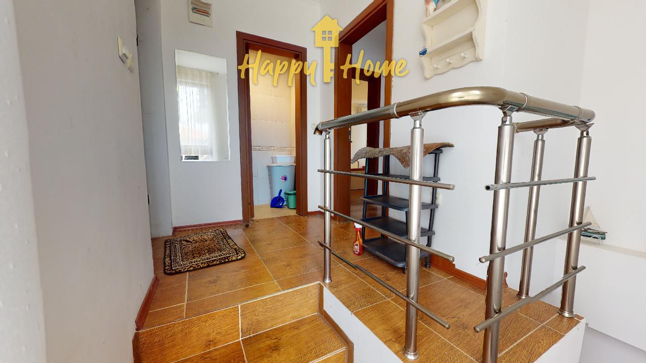 Maisonette in Kosharitsa, Bulgaria, 130 m² - picture 9