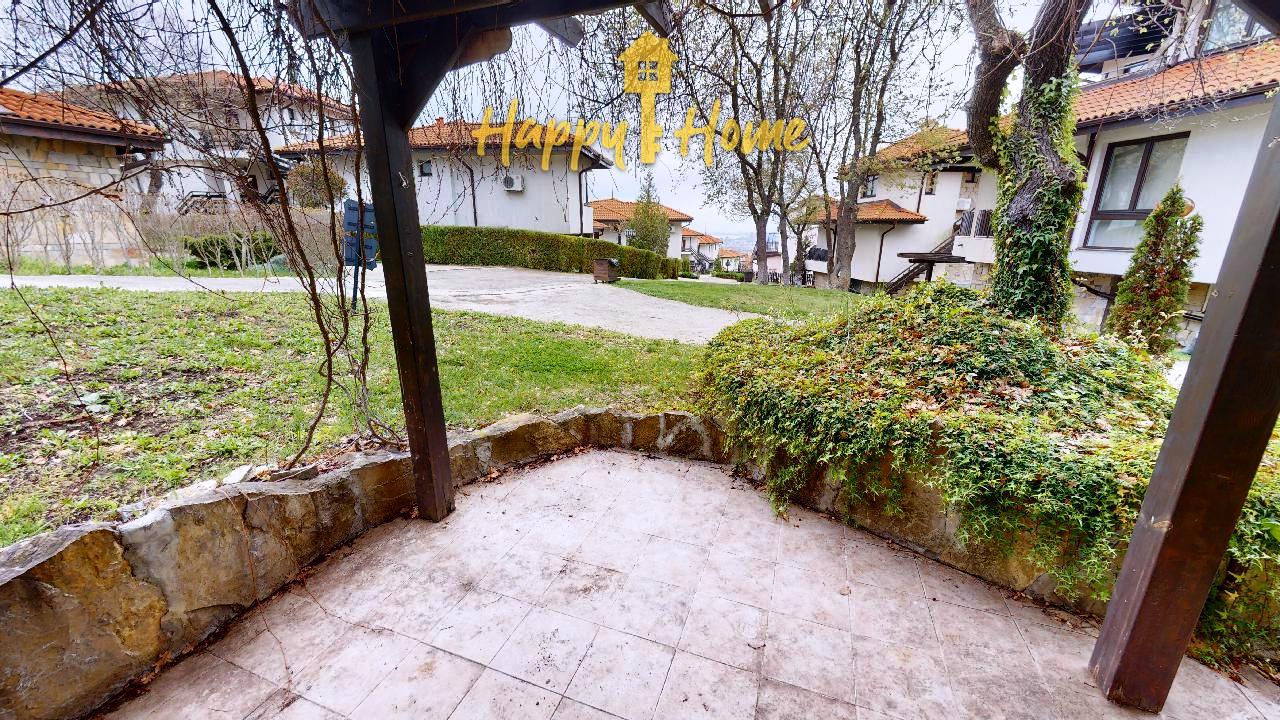 Maisonette in Kosharitsa, Bulgaria, 130 m² - picture 16