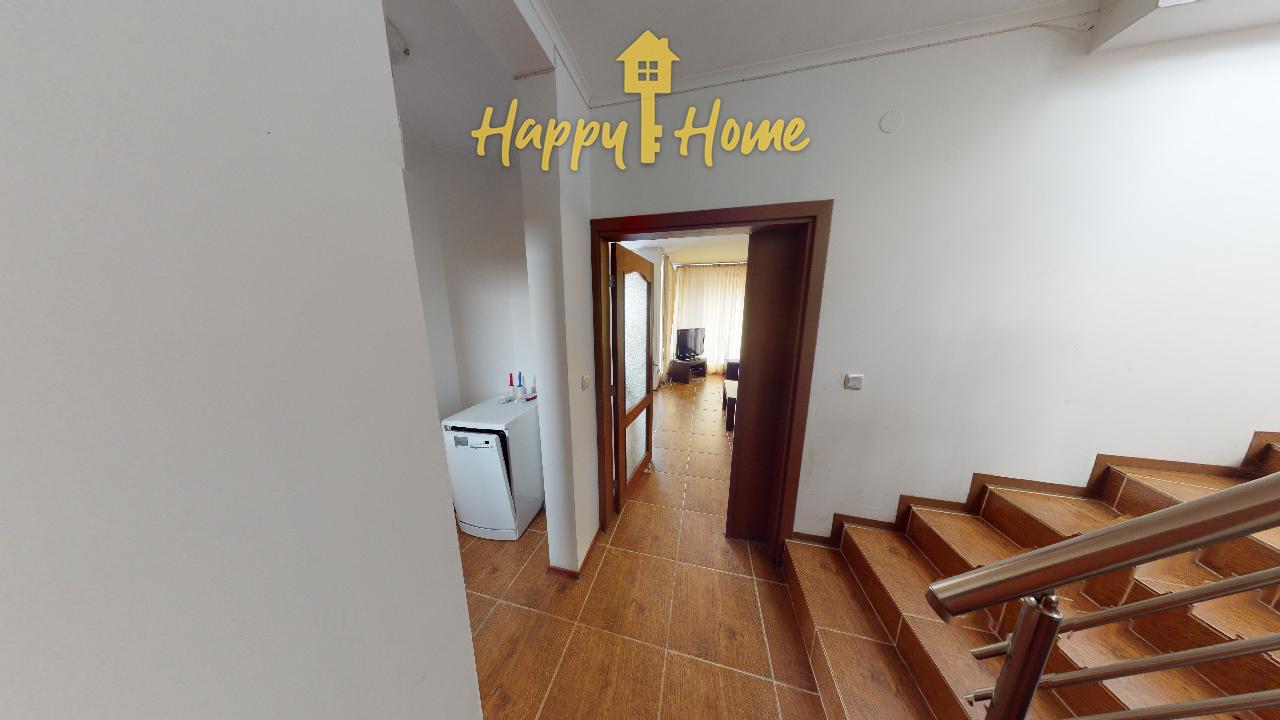 Maisonette in Kosharitsa, Bulgaria, 130 m² - picture 15