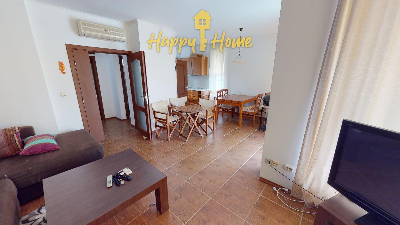 Maisonette in Kosharitsa, Bulgaria, 130 m² - picture 3