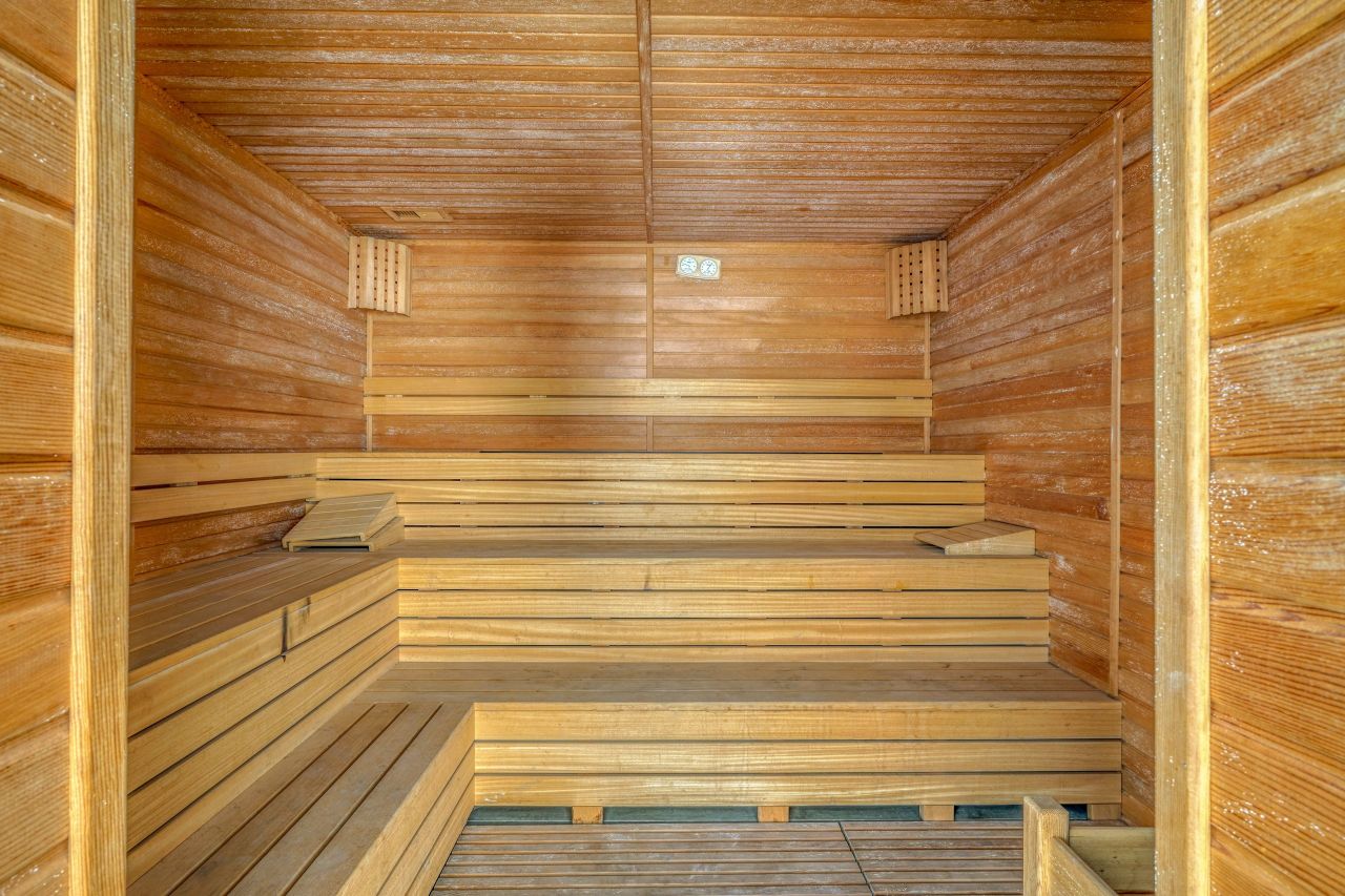 Flat in Kestel, Turkey, 80 m² - picture 15