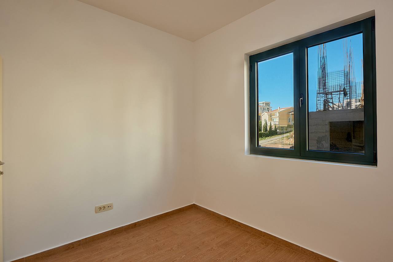 Flat in Budva, Montenegro, 87 m² - picture 10