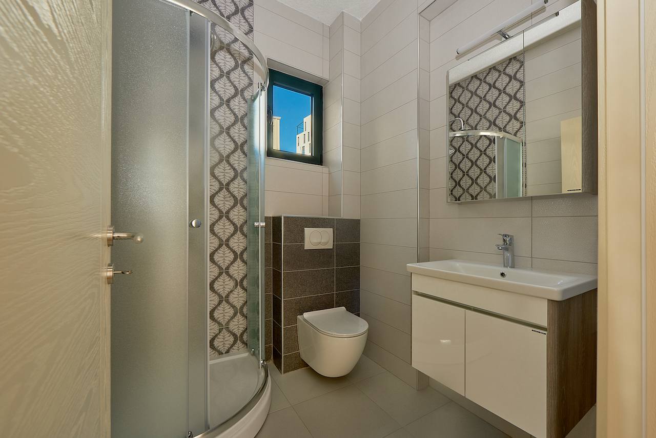 Flat in Budva, Montenegro, 87 m² - picture 12