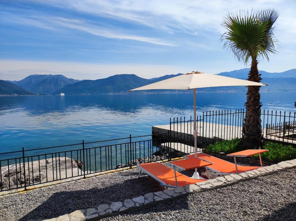 Townhouse a Krasici, Montenegro, 122 m² - foto 5