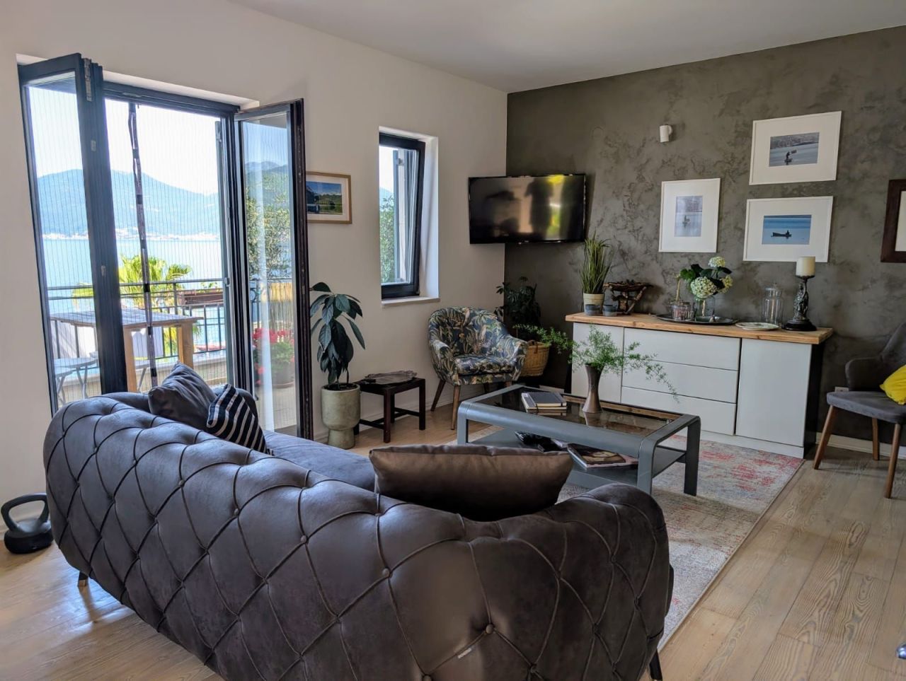 Townhouse a Krasici, Montenegro, 122 m² - foto 7