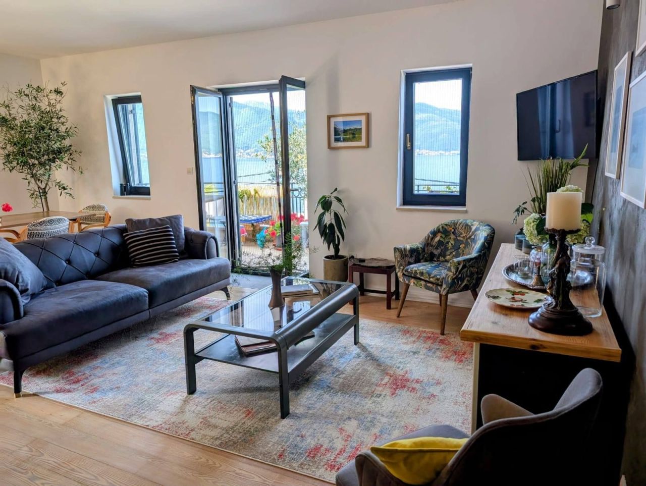 Townhouse a Krasici, Montenegro, 122 m² - foto 6