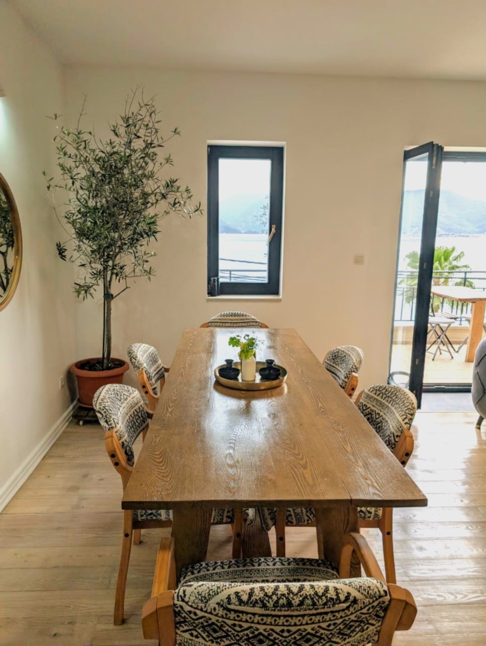 Townhouse a Krasici, Montenegro, 122 m² - foto 4