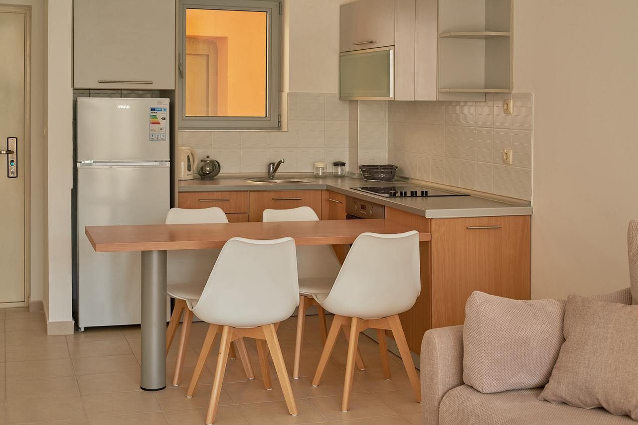 Flat in Petrovac, Montenegro, 60 m² - picture 5