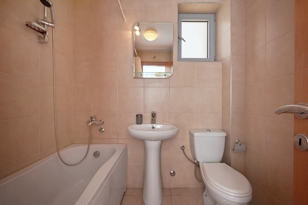 Flat in Petrovac, Montenegro, 60 m² - picture 13