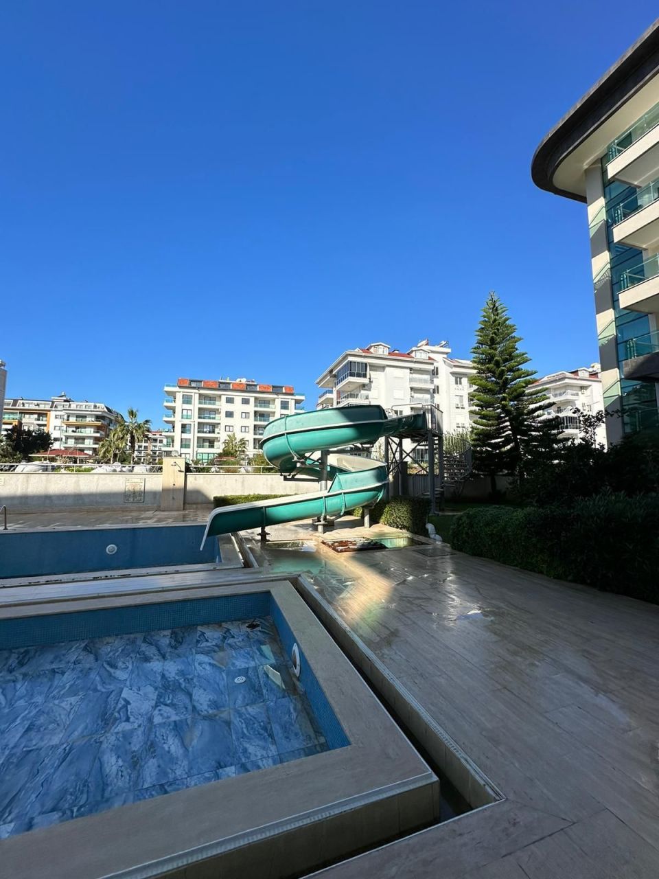 Appartement à Kestel, Turquie, 60 m² - image 14