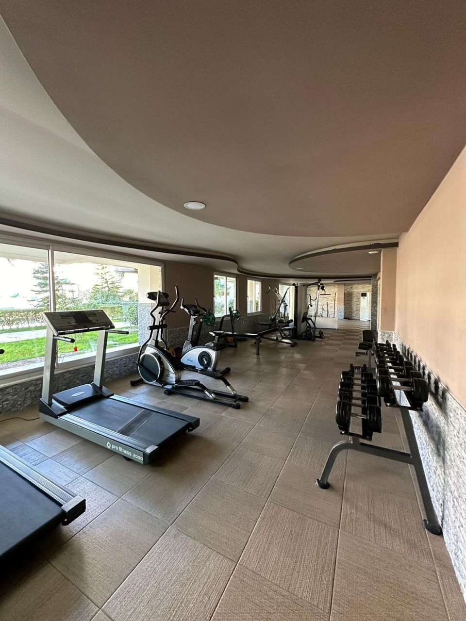 Appartement à Kestel, Turquie, 60 m² - image 13