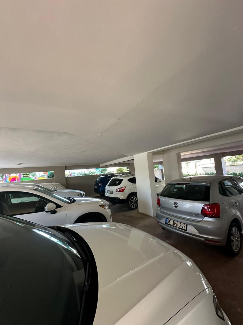 Appartement à Kestel, Turquie, 60 m² - image 18