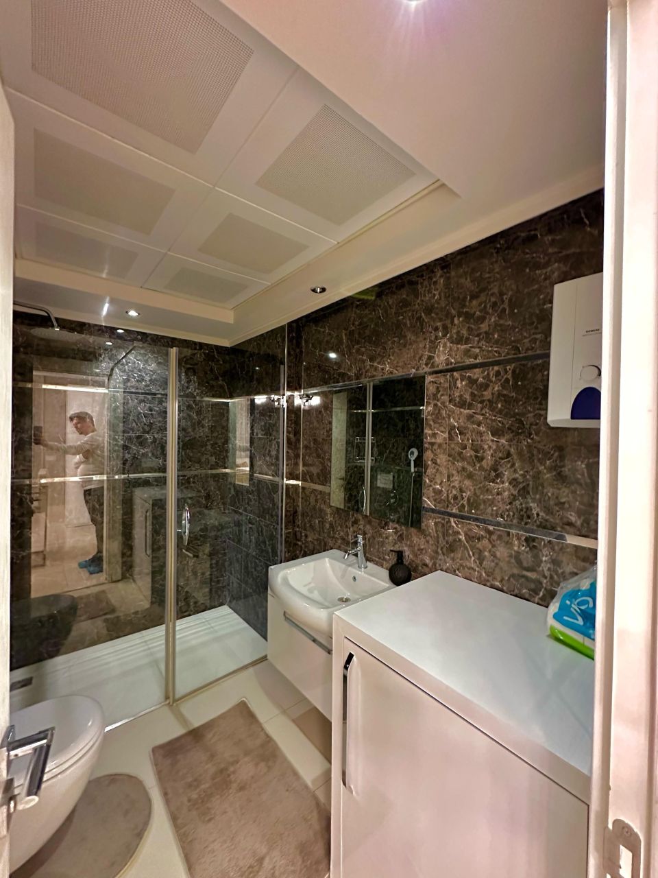 Appartement à Kestel, Turquie, 60 m² - image 7