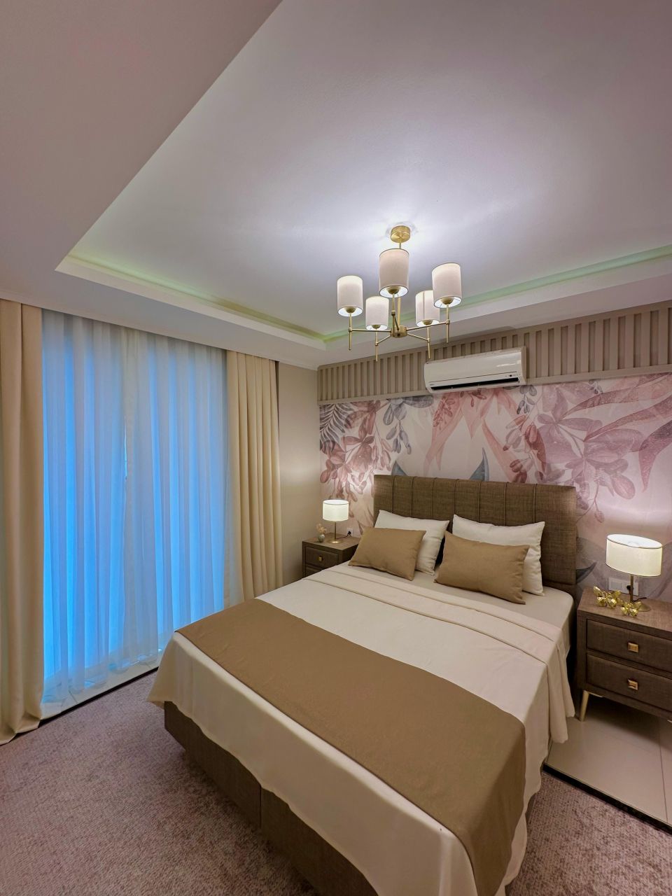 Appartement à Kestel, Turquie, 60 m² - image 5