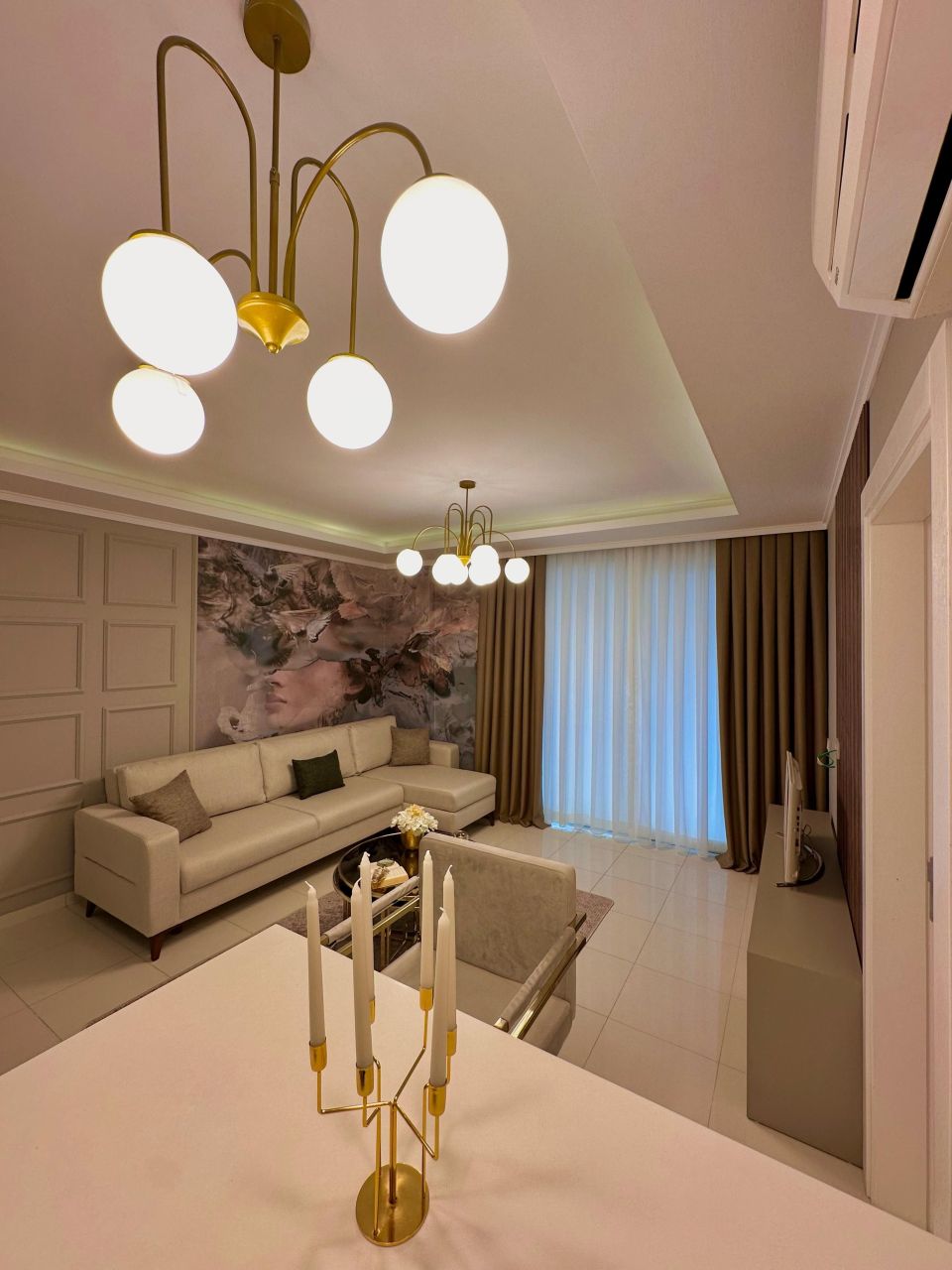 Appartement à Kestel, Turquie, 60 m² - image 2