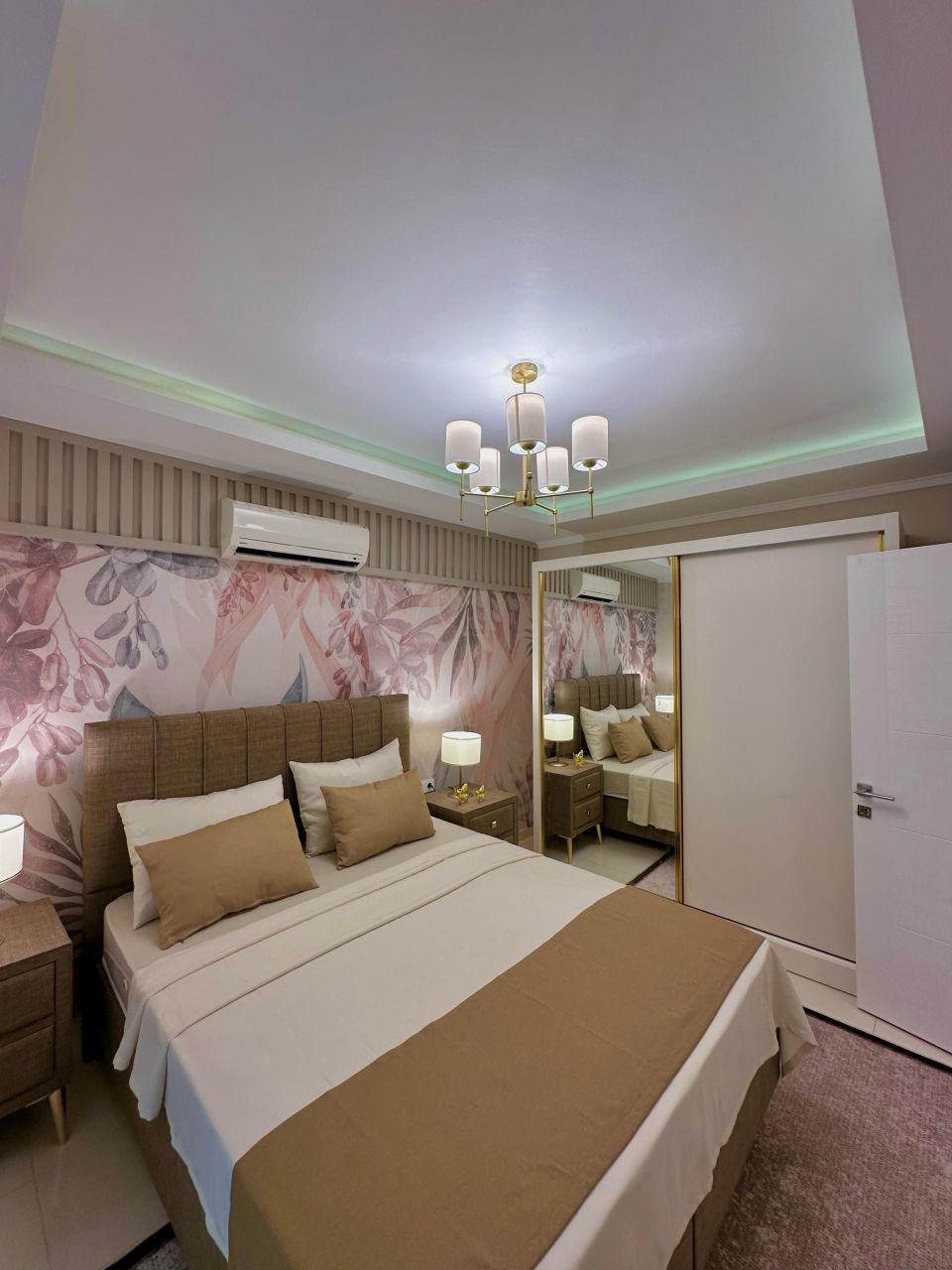 Appartement à Kestel, Turquie, 60 m² - image 6