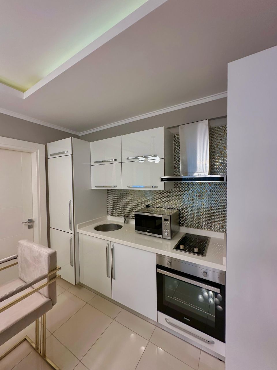 Appartement à Kestel, Turquie, 60 m² - image 3