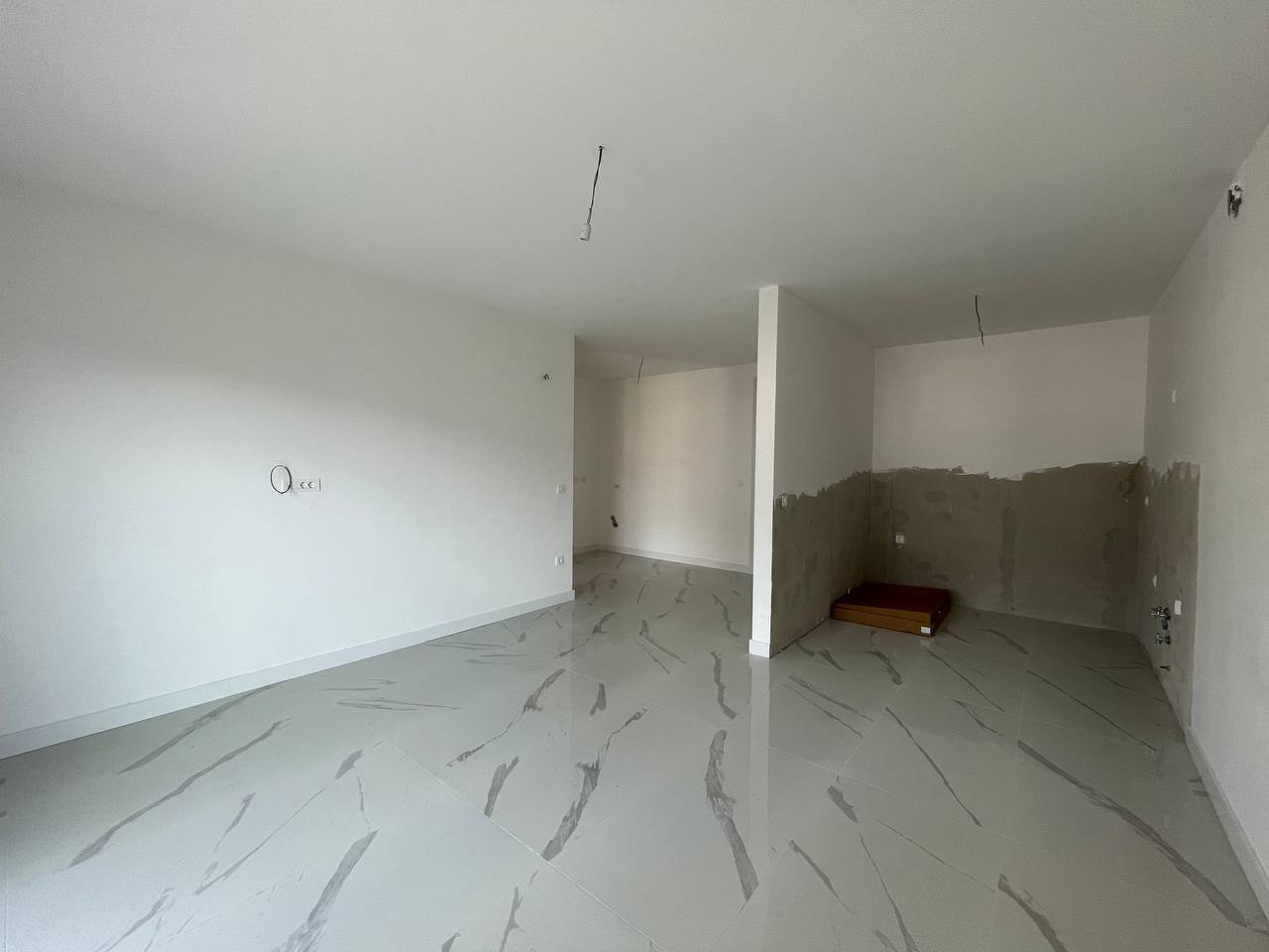 Piso en el Bar, Montenegro, 57 m² - imagen 5