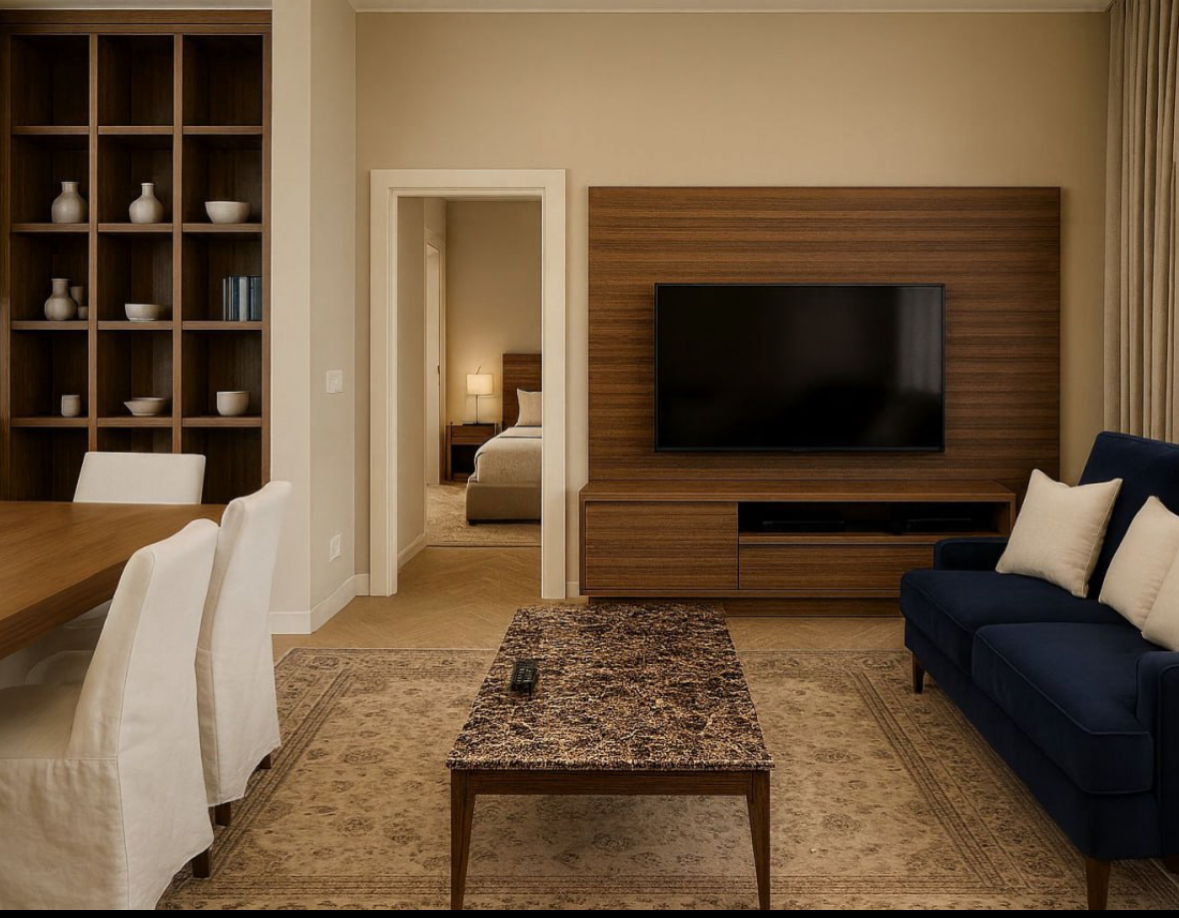 Appartement à Campione d'Italia, Italie, 145 m² - image 3