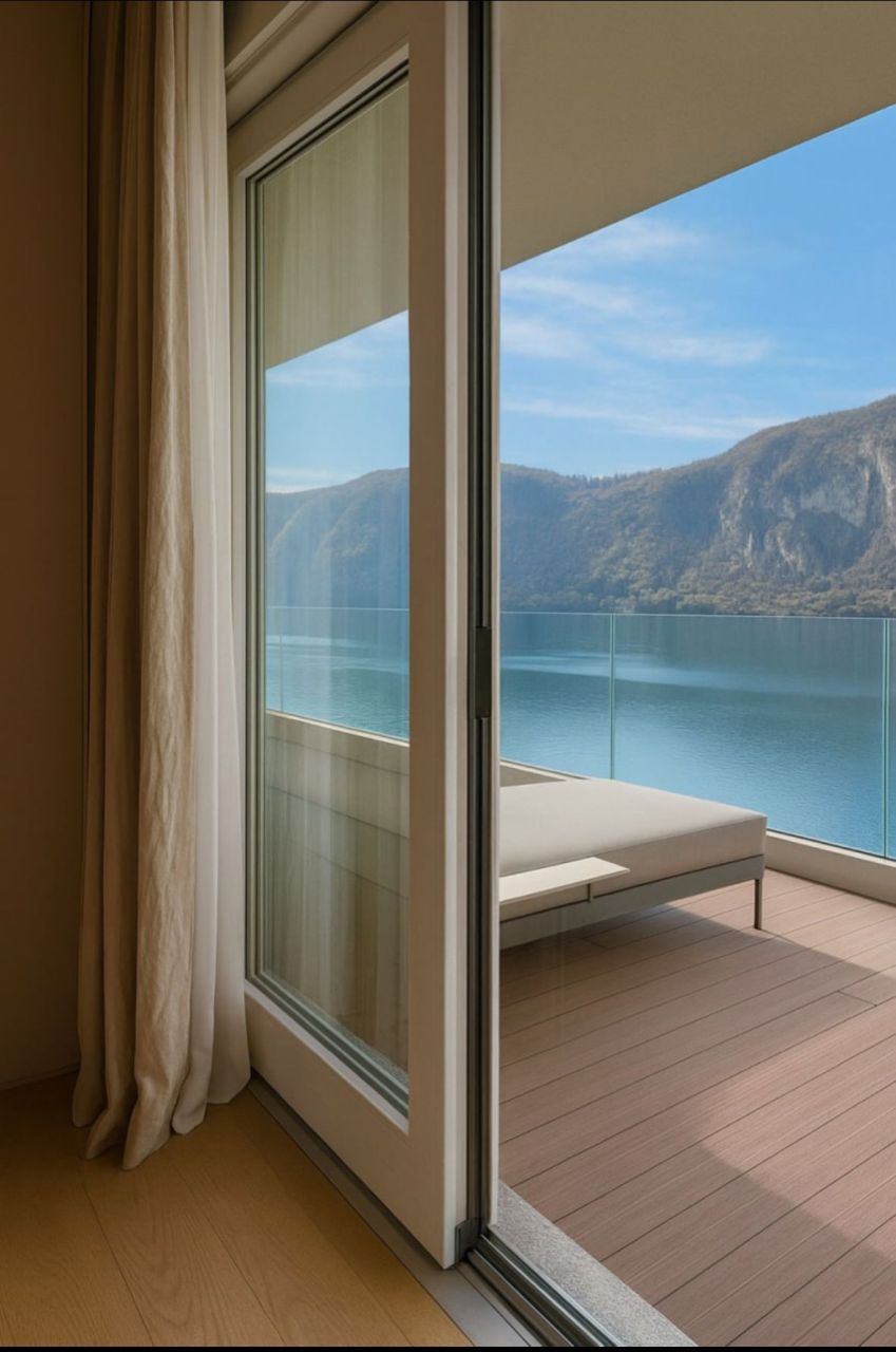 Appartement à Campione d'Italia, Italie, 145 m² - image 7