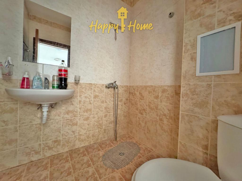 Appartamento a Spiaggia assolata, Bulgaria, 47 m² - foto 7